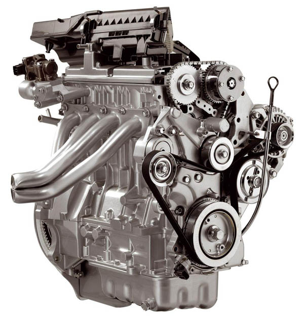 2006  Series M Car Engine